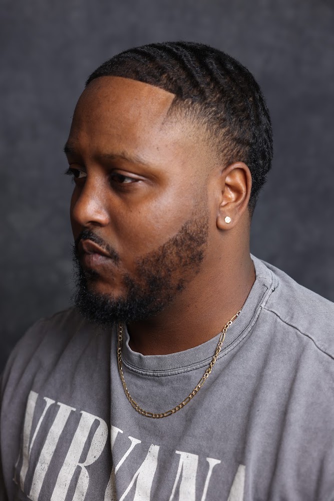DuPree’s Barber Studio view 2