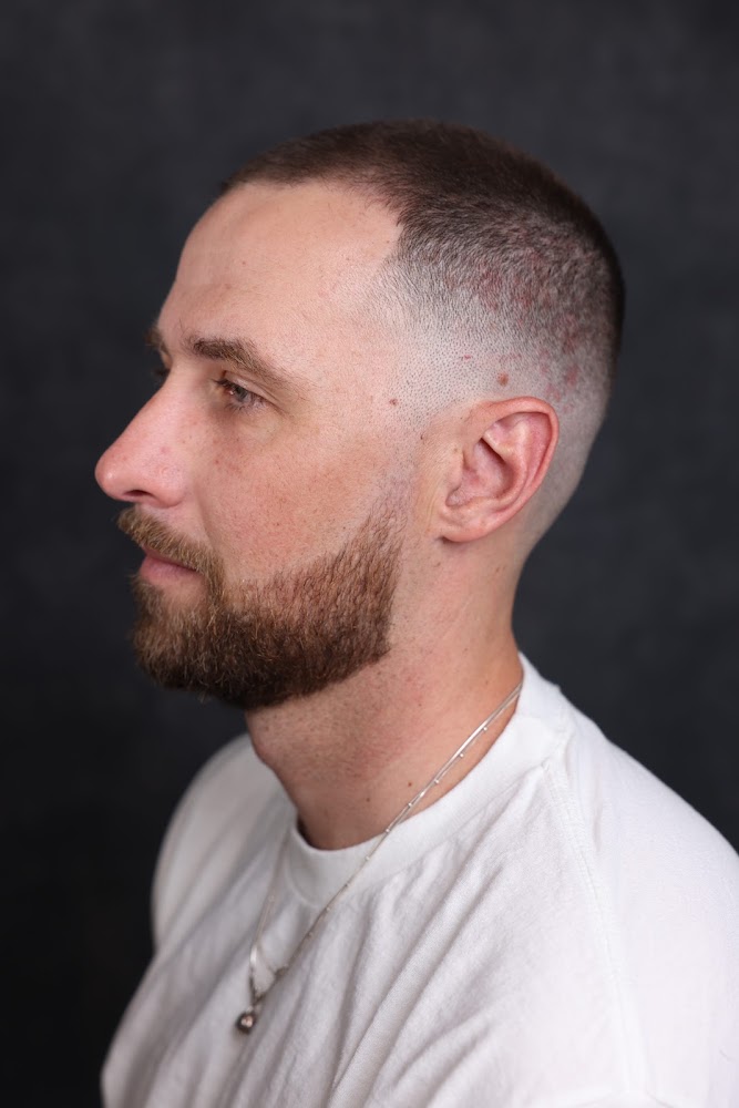 DuPree’s Barber Studio view 3