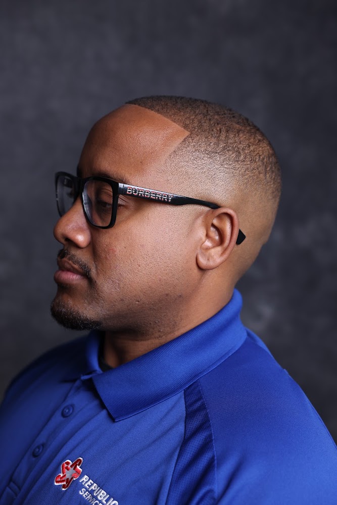 DuPree’s Barber Studio view 4