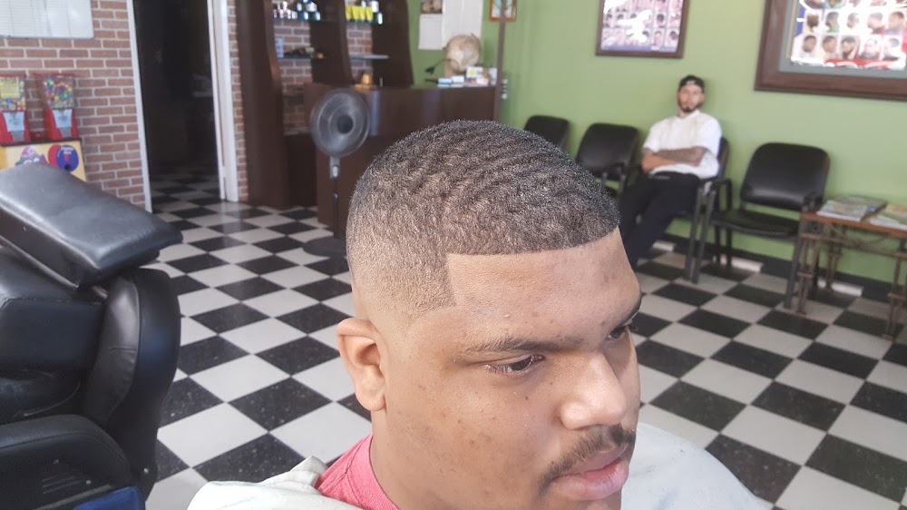 E & J Barbers view 5