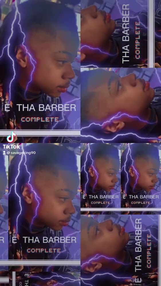 E The Barber – Fades, Tapers & Beard Work | Humble TX view 5
