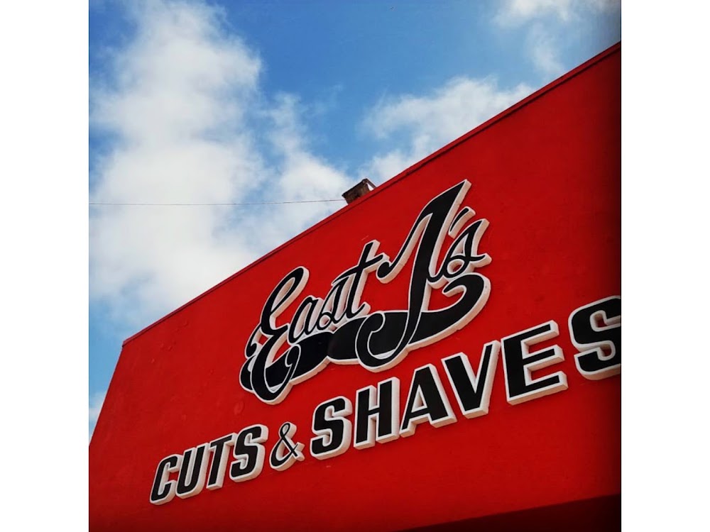 East J's Cuts and Shaves primary photo