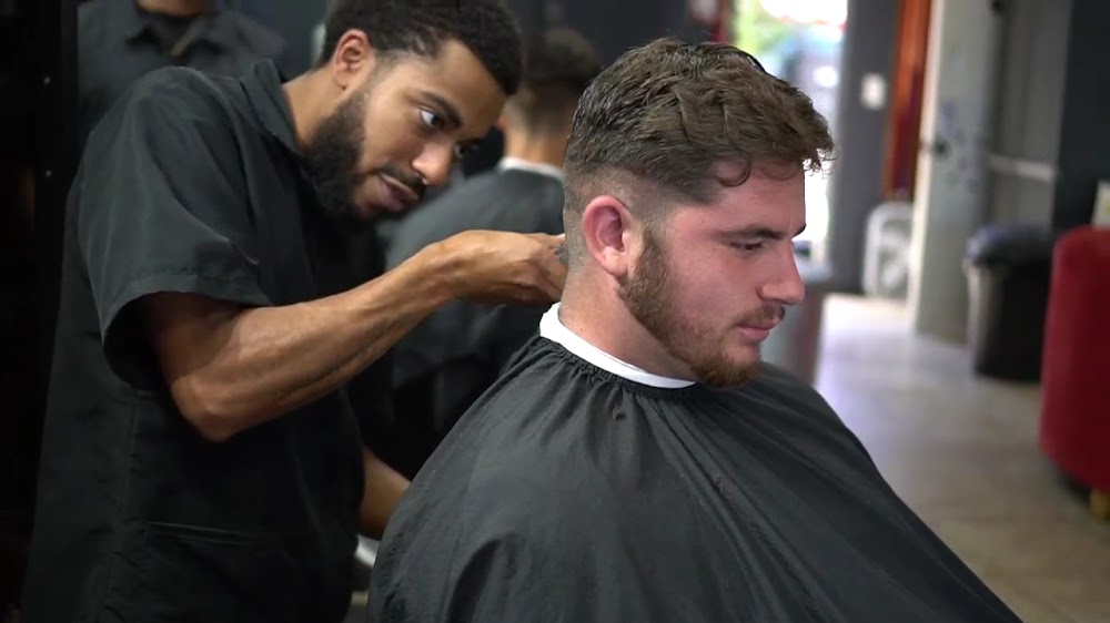 East J's Cuts and Shaves view 2