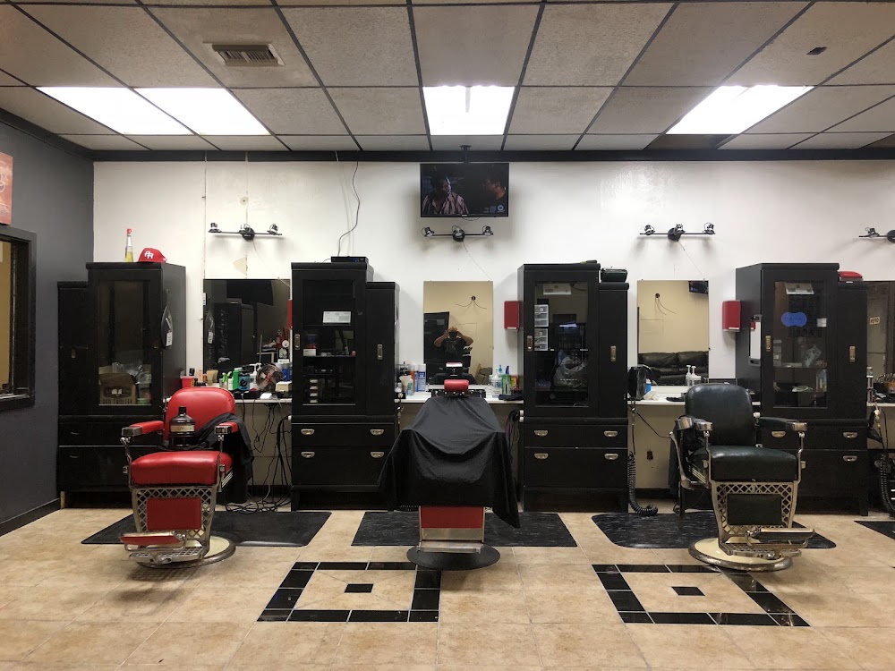 East J's Cuts and Shaves view 3