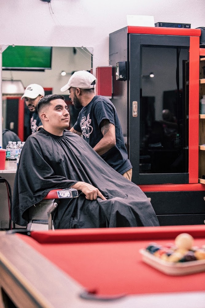 East J's Cuts and Shaves view 5