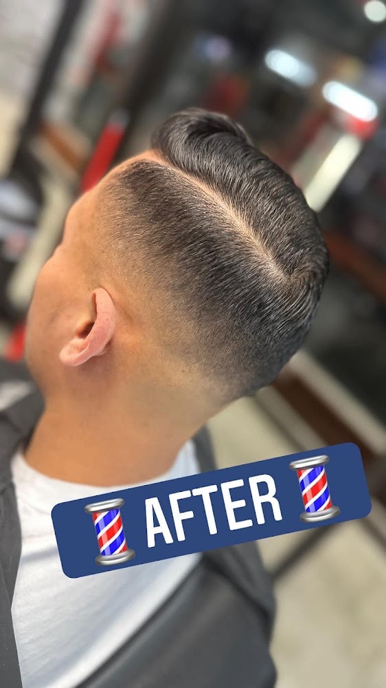 East Quarter Barber, Downtown Dallas, Texas primary photo
