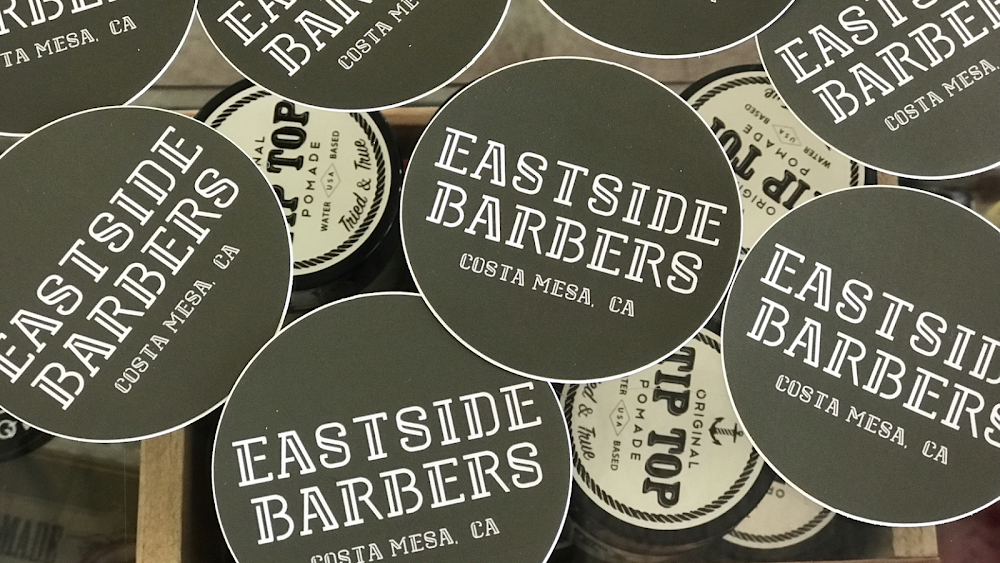 Eastside Barbers Costa Mesa primary photo