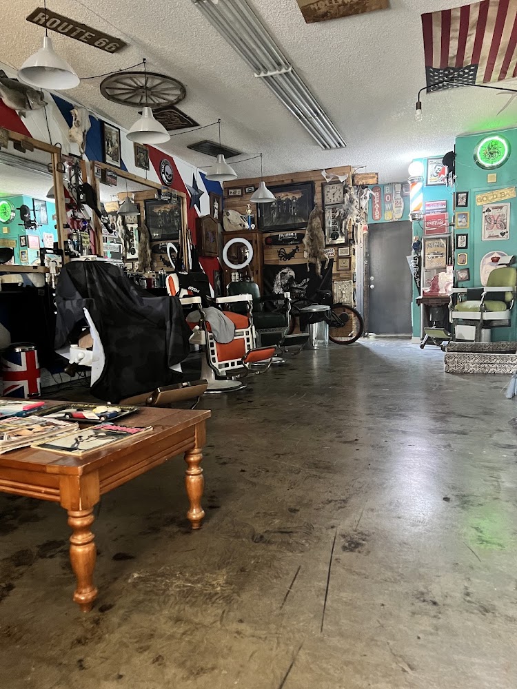 Eastside Barbers Costa Mesa view 2