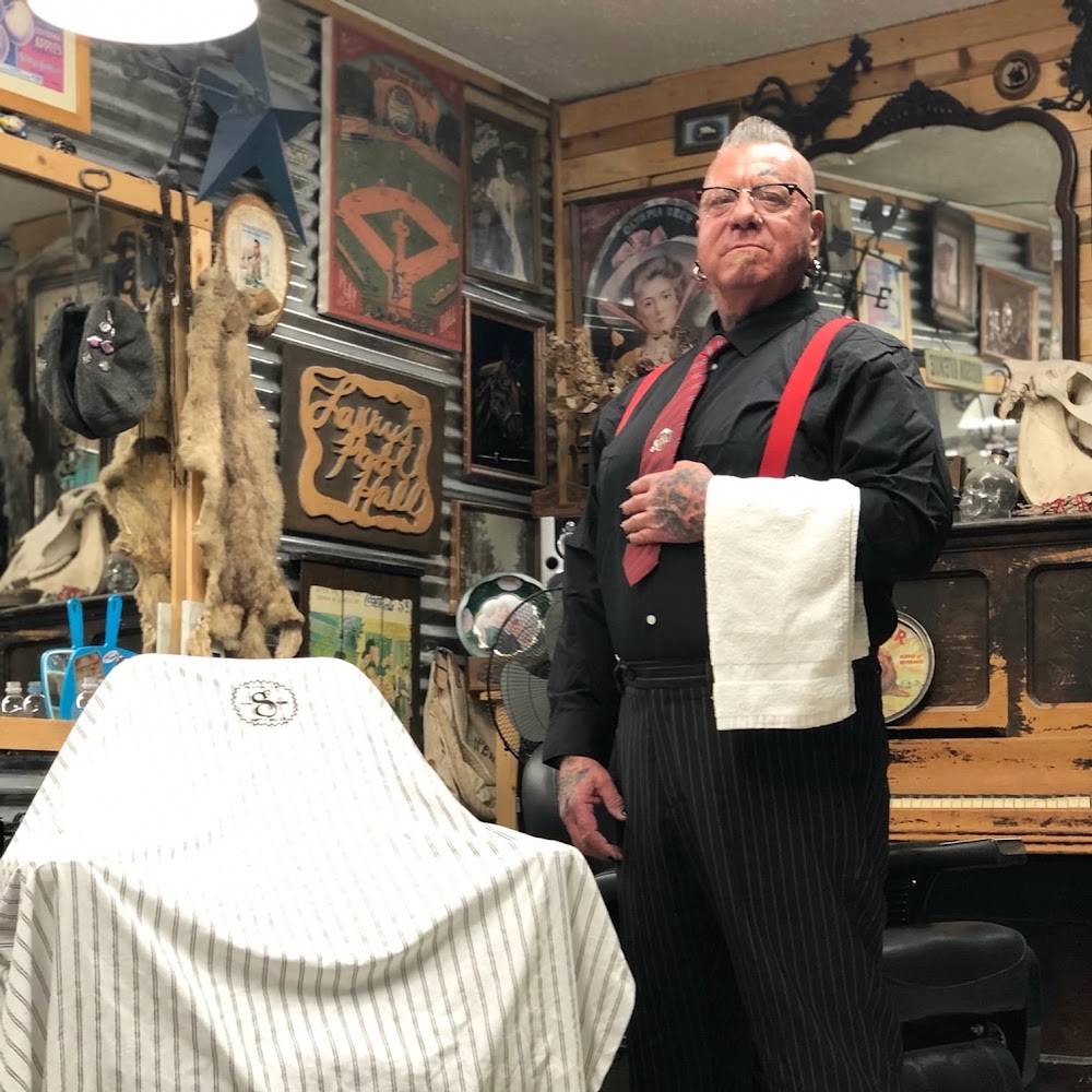 Eastside Barbers Costa Mesa view 3