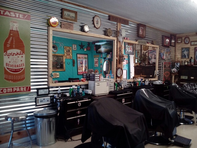 Eastside Barbers Costa Mesa view 4