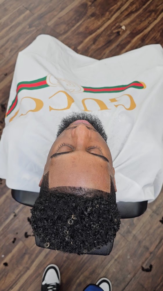 Edge.Wise Barber Shop & Braiding Salon - San Bernardino view 2