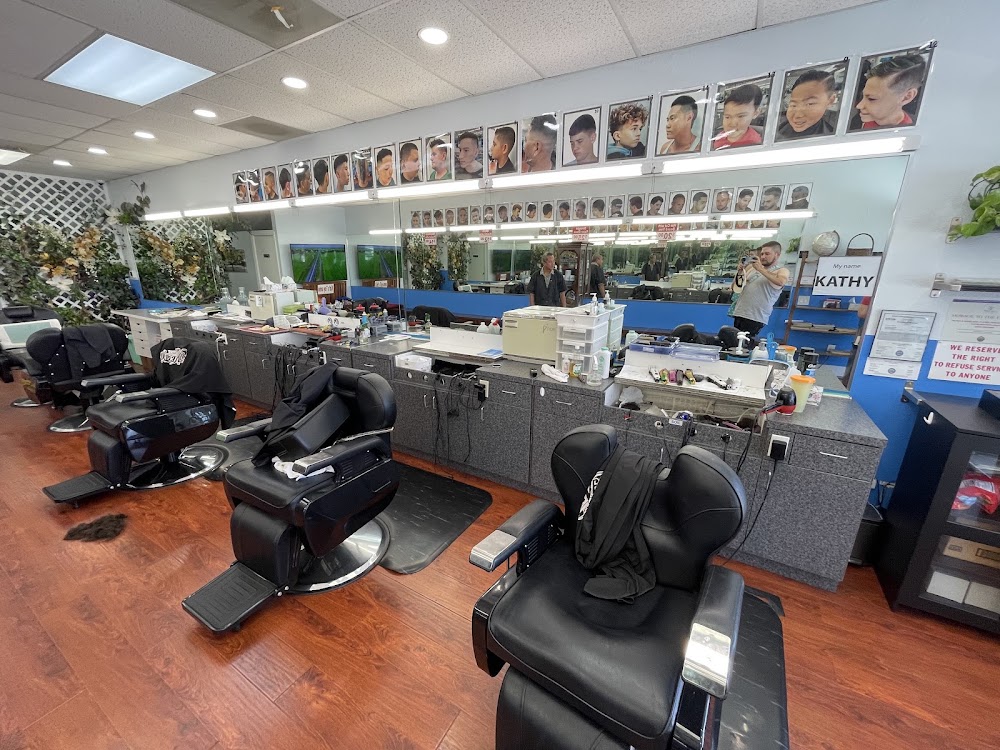 Edwards Barber view 4