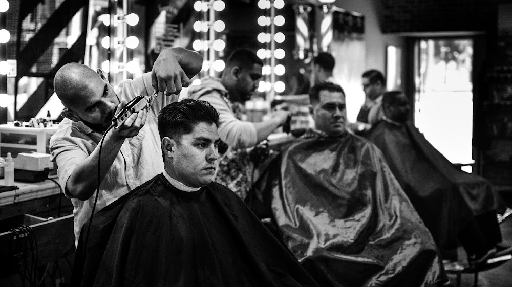 EightNine Barbers primary photo