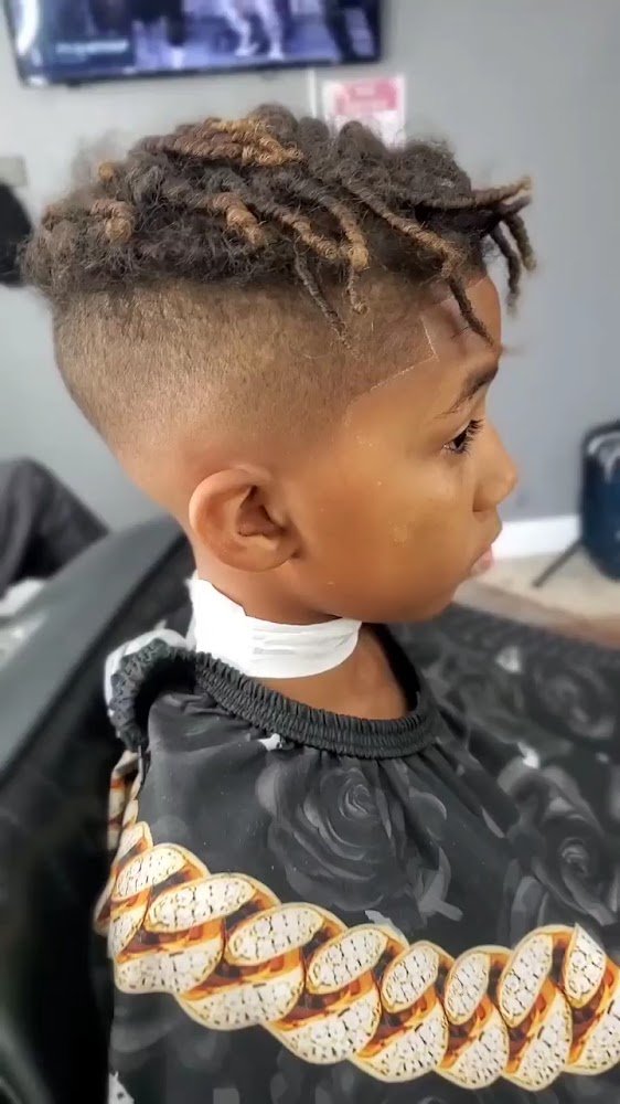EightNine Barbers view 2