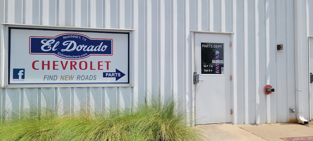 El Dorado Cuts primary photo
