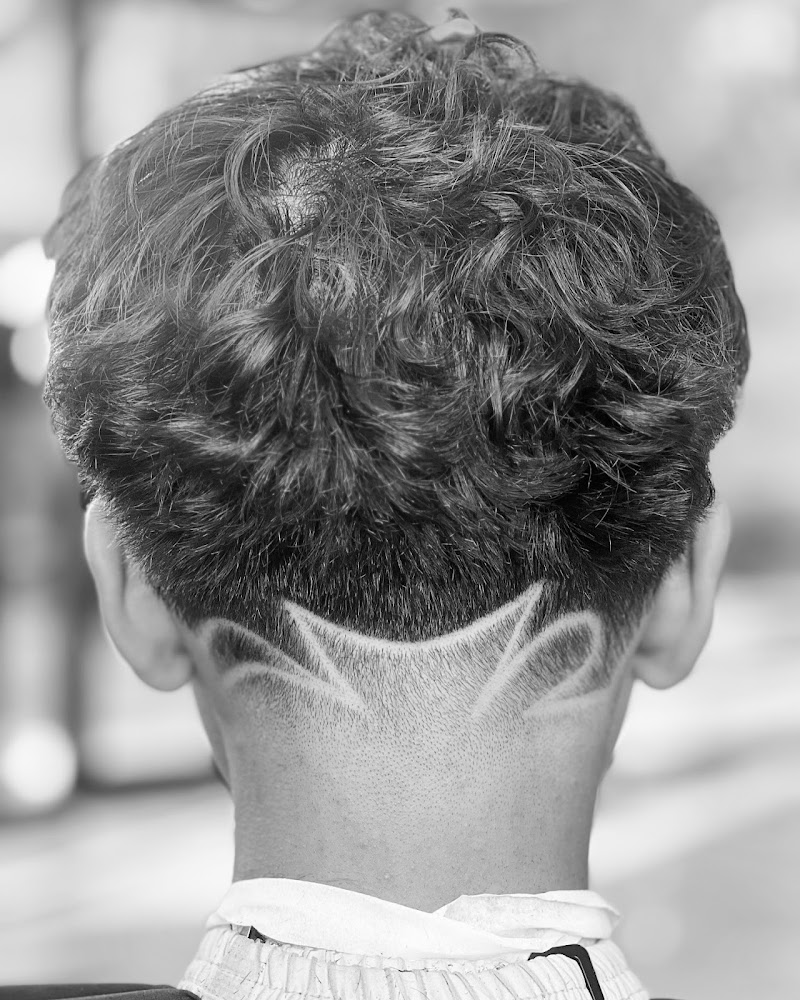 el mirage barbershop view 5