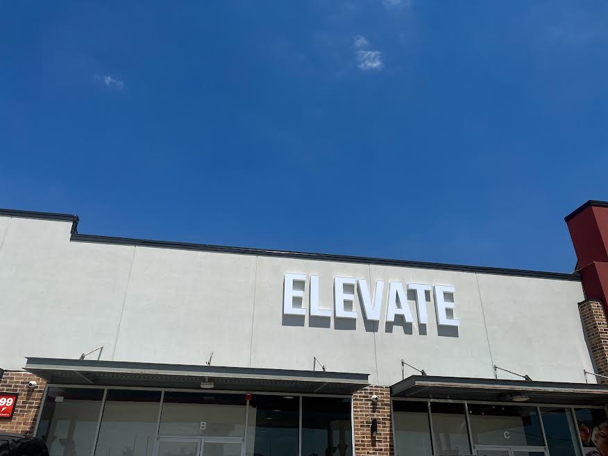 Elevate Barber Shop Beaumont primary photo
