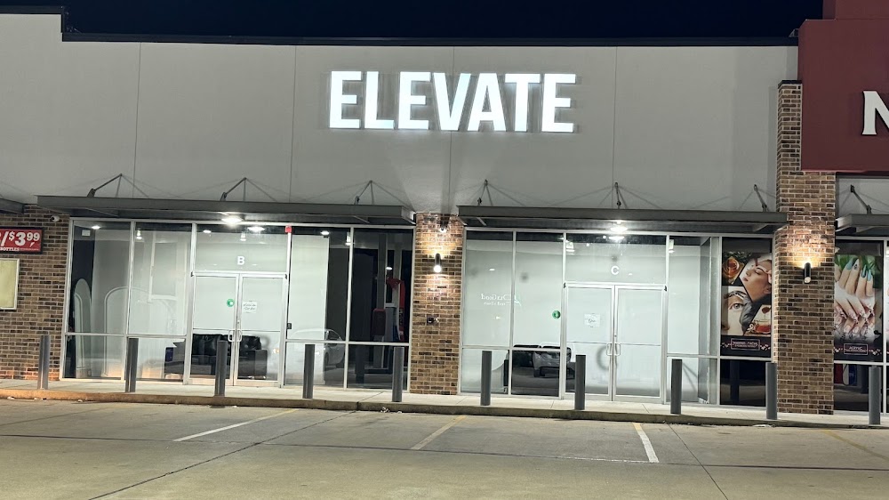 Elevate Barber Shop Beaumont view 2
