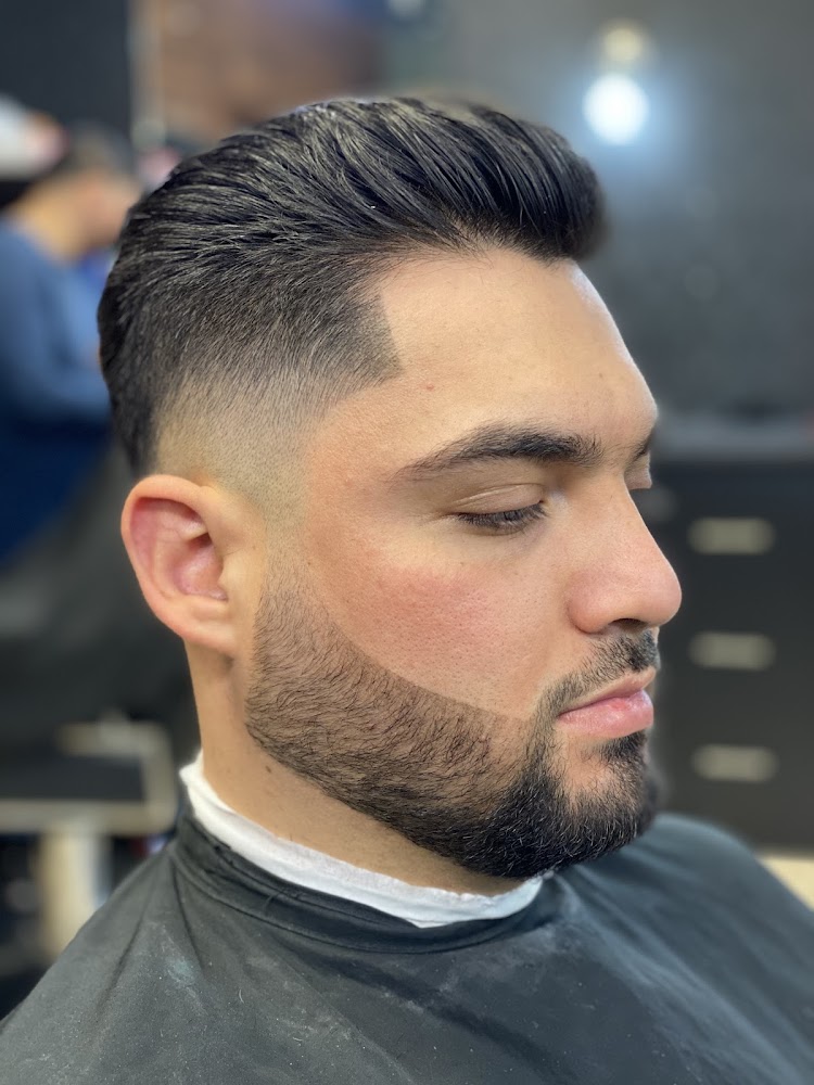 Elevate Cuts primary photo