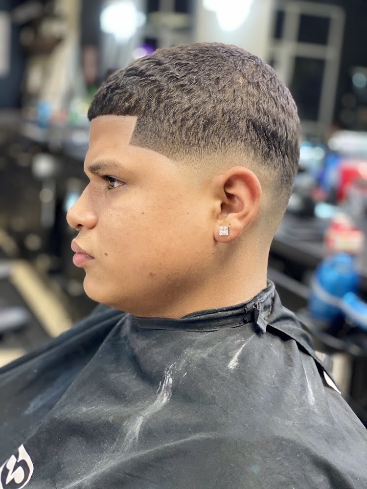 Elevate Cuts view 3