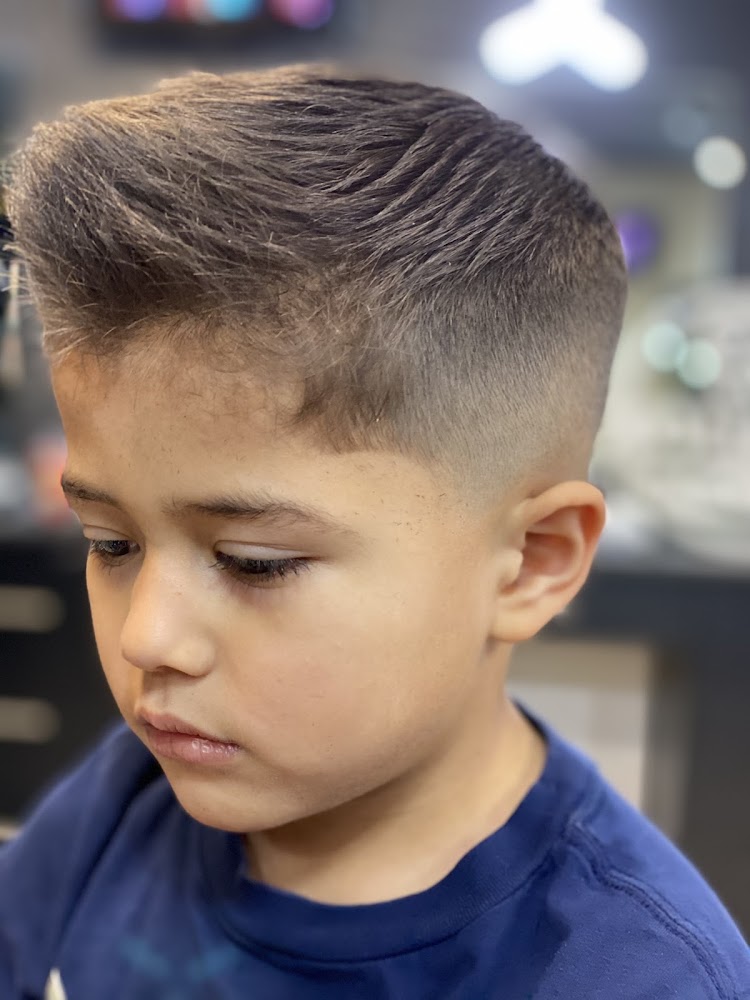 Elevate Cuts view 4