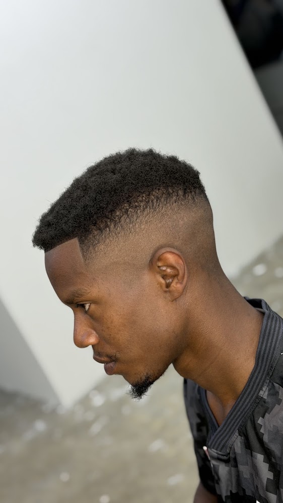 Elevated Barber Studio primary photo