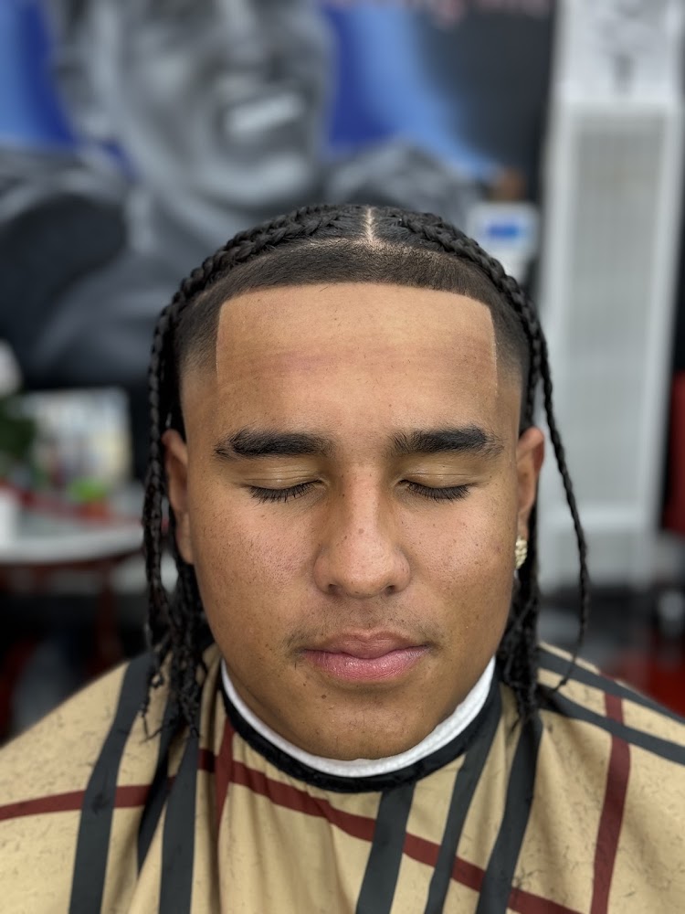 Eleven Twenty One Barbershop view 4