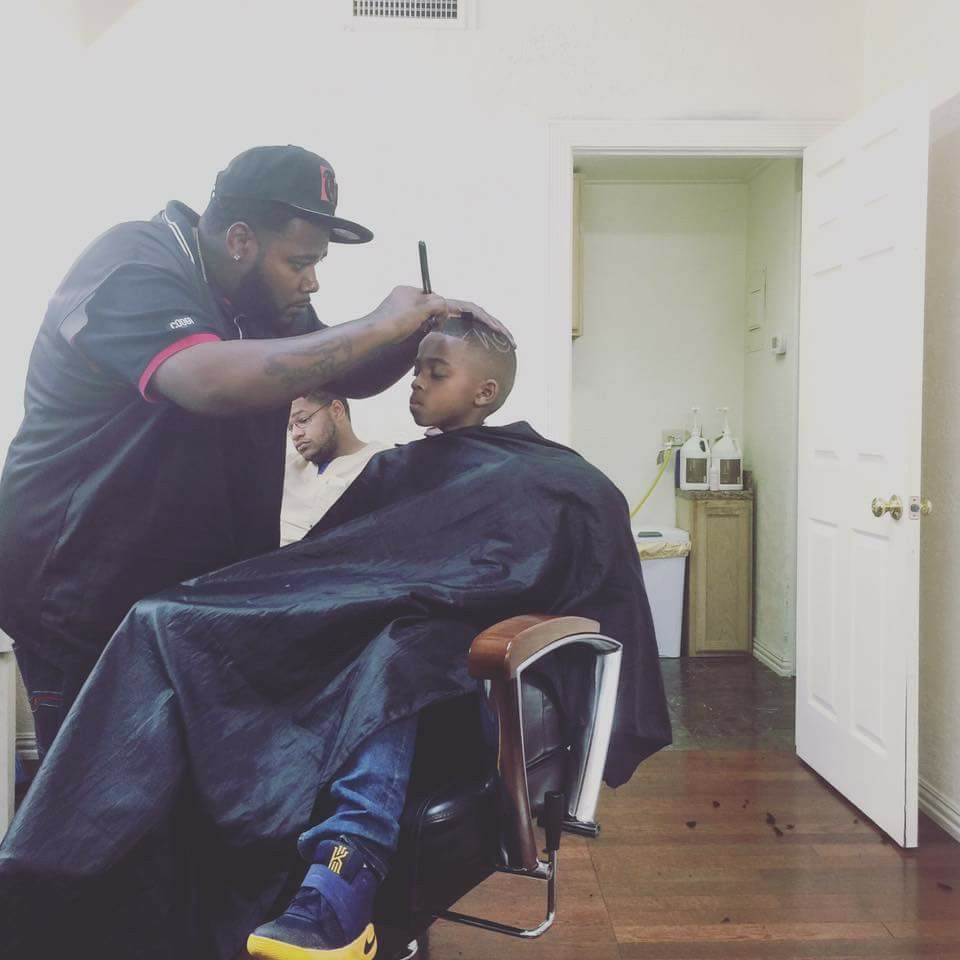 Elite Barber Atelier primary photo