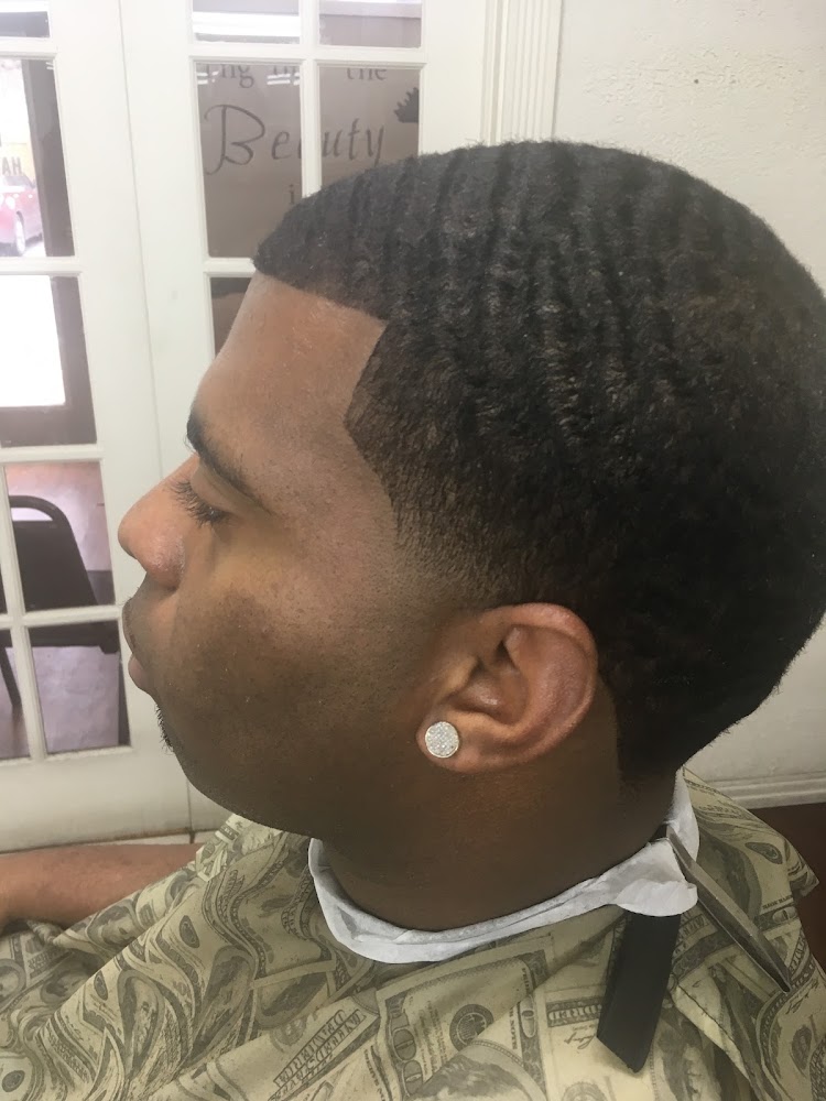 Elite Barber Atelier view 2