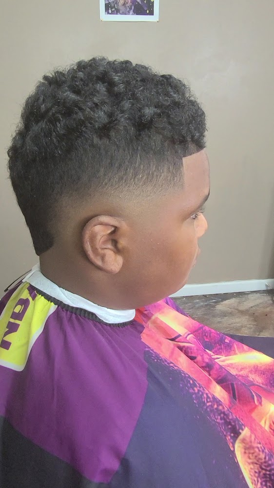 Elite Barber Atelier view 3