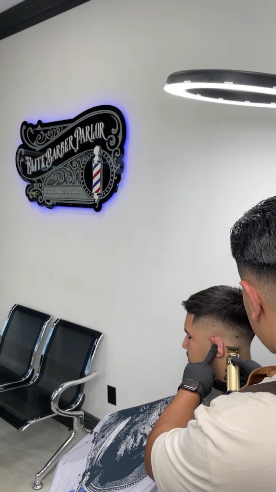 Elite Barber Parlor primary photo