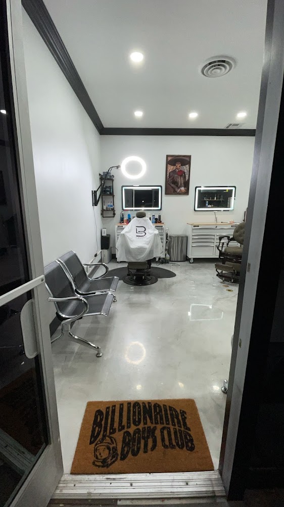 Elite Barber Parlor view 3