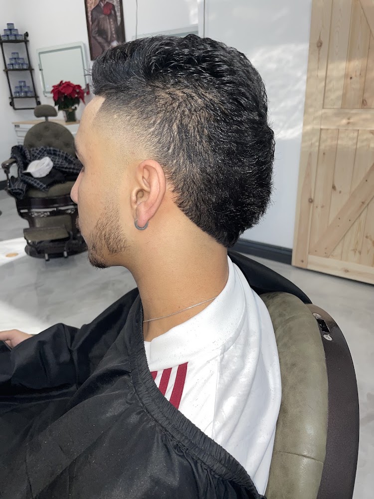 Elite Barber Parlor view 5
