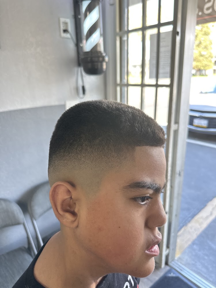 Elite Barber Studios view 4