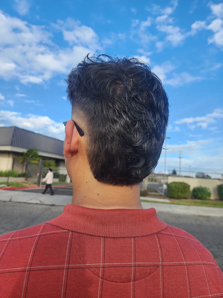 Elite Barber Studios view 5