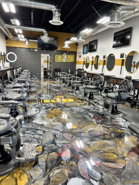 Elite Barbershop primary photo