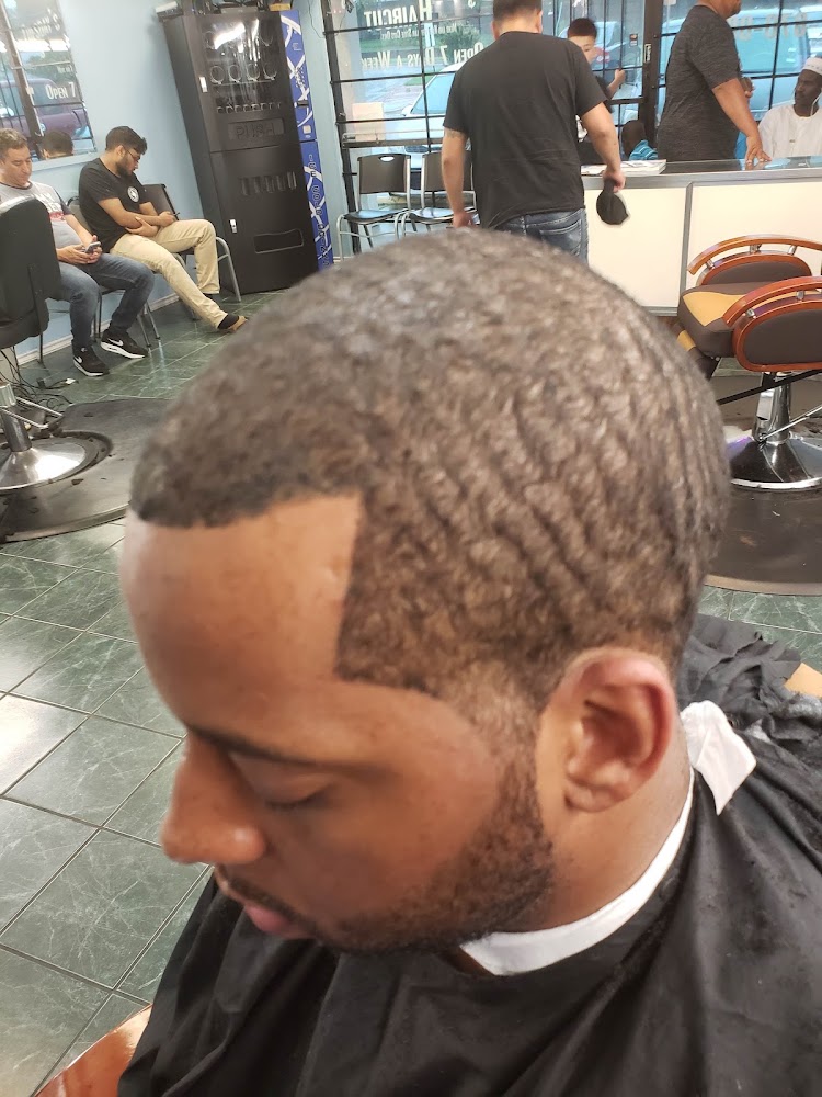 EMMA'S BARBER & BEAUTY view 2