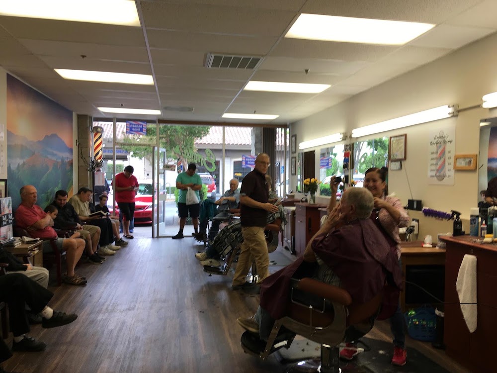 Emma's Barber Shop primary photo