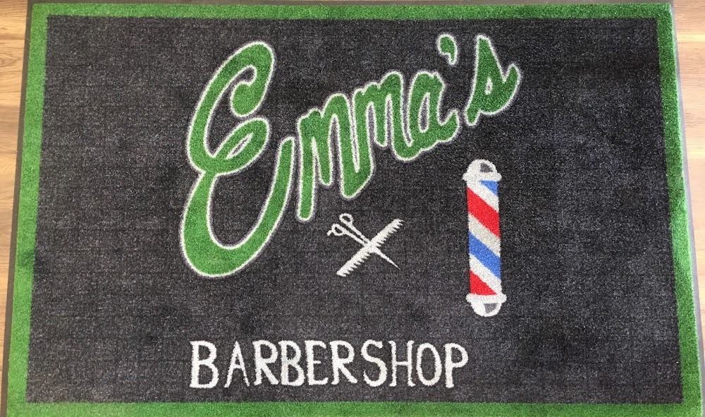 Emma's Barber Shop view 5