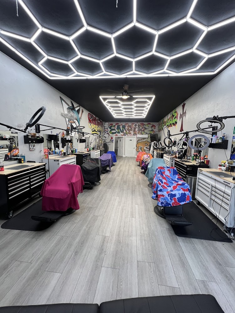 Empire Barbershop primary photo