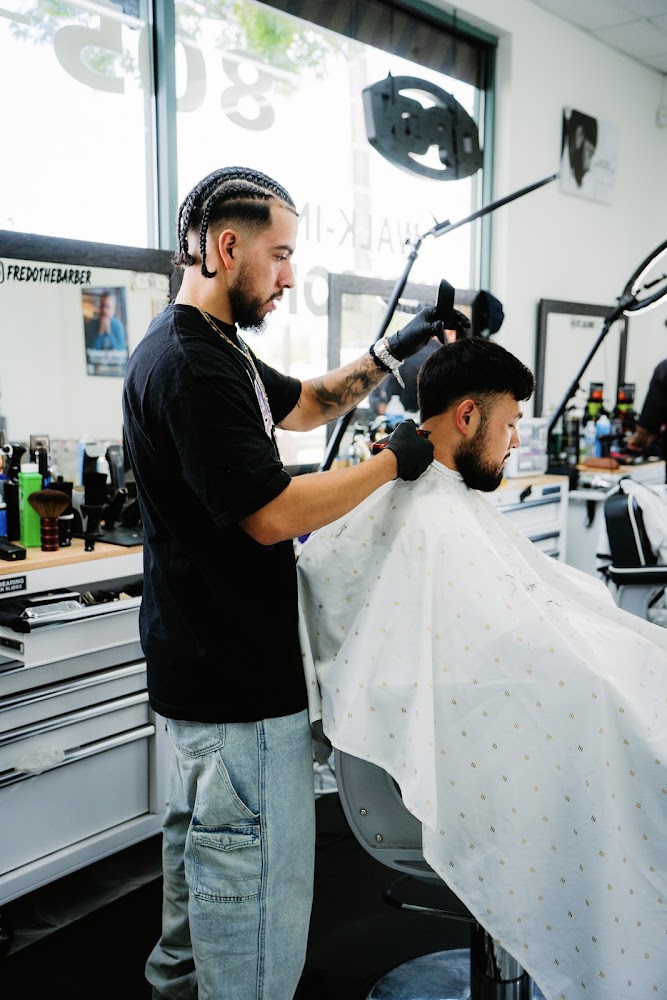Empire Barbershop Oxnard primary photo