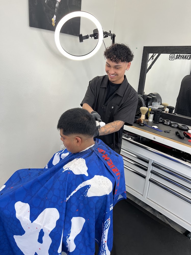 Empire Barbershop Oxnard view 5