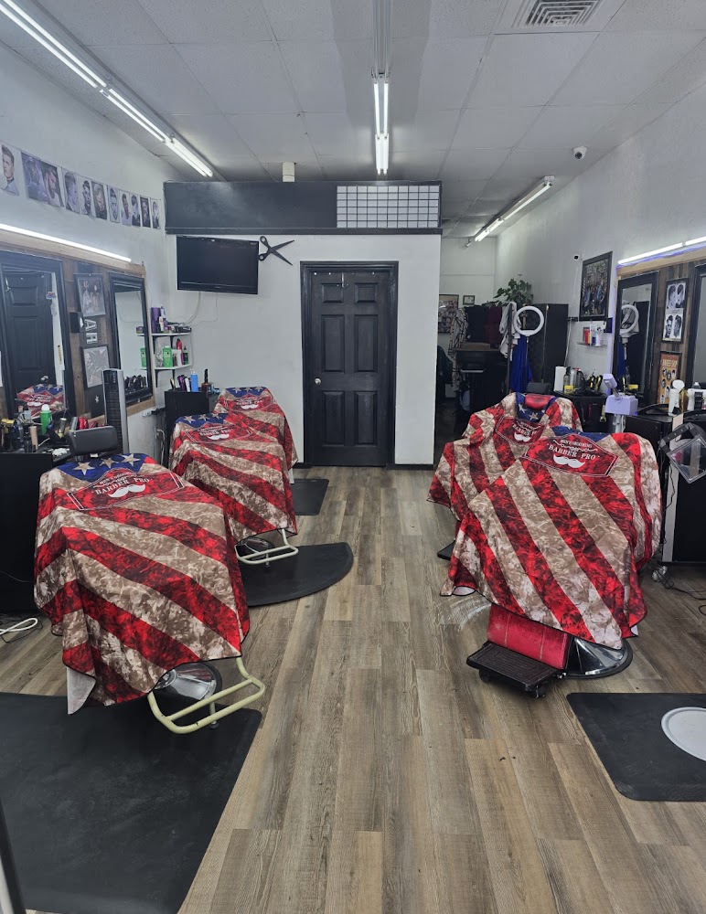 Emys Salon & Barbershop 💈 primary photo