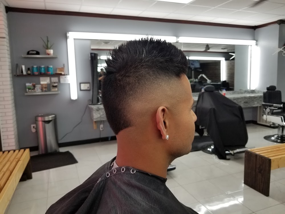 Endless Barber shop primary photo