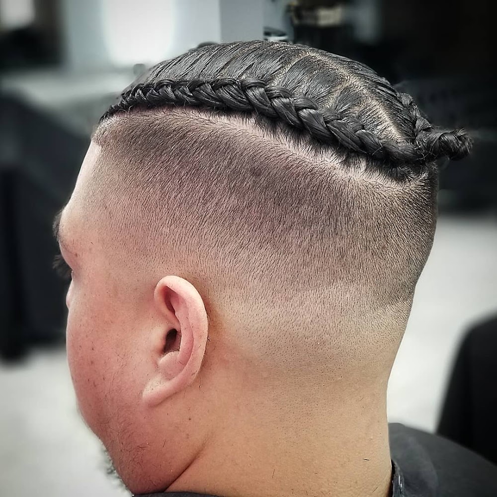 Endless Barber shop view 4