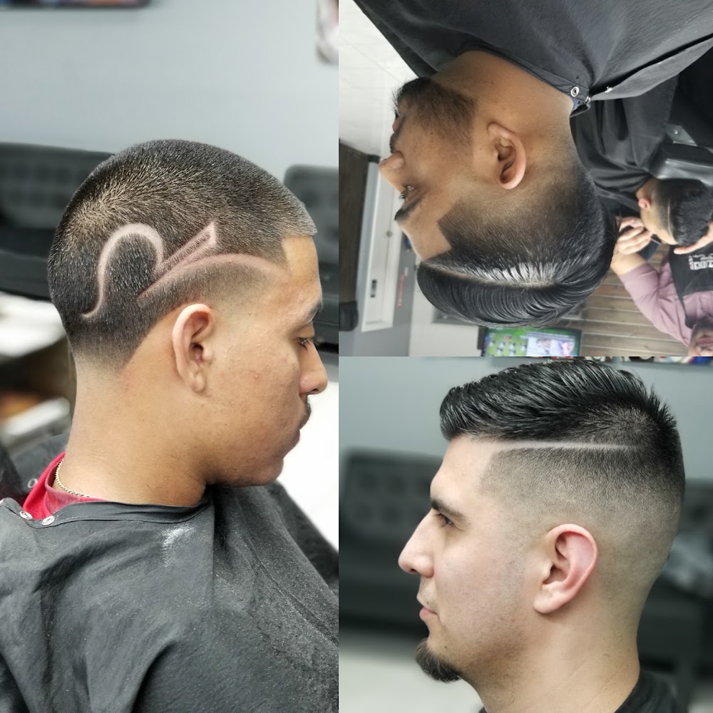 Endless Barber shop view 5