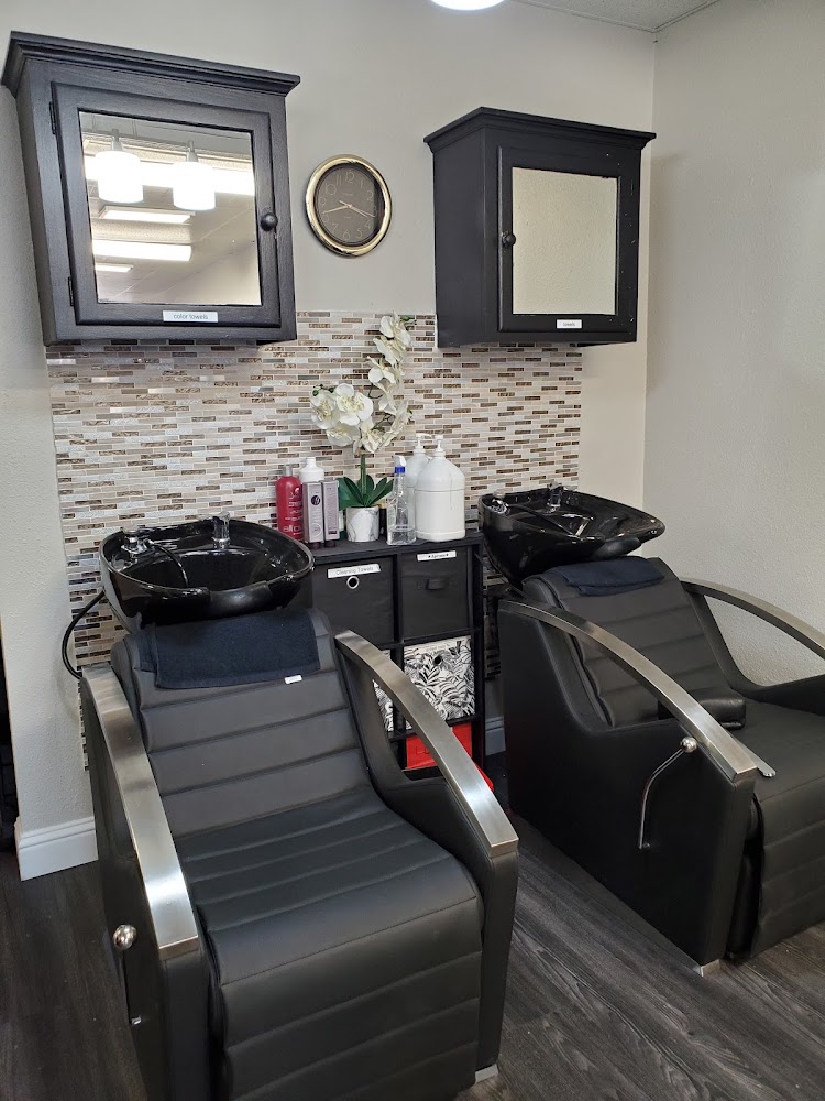 Endless Beauty & Barbers Up view 2