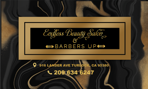 Endless Beauty & Barbers Up view 5