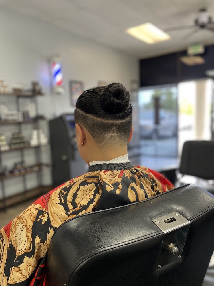Evolved Barber Shop primary photo