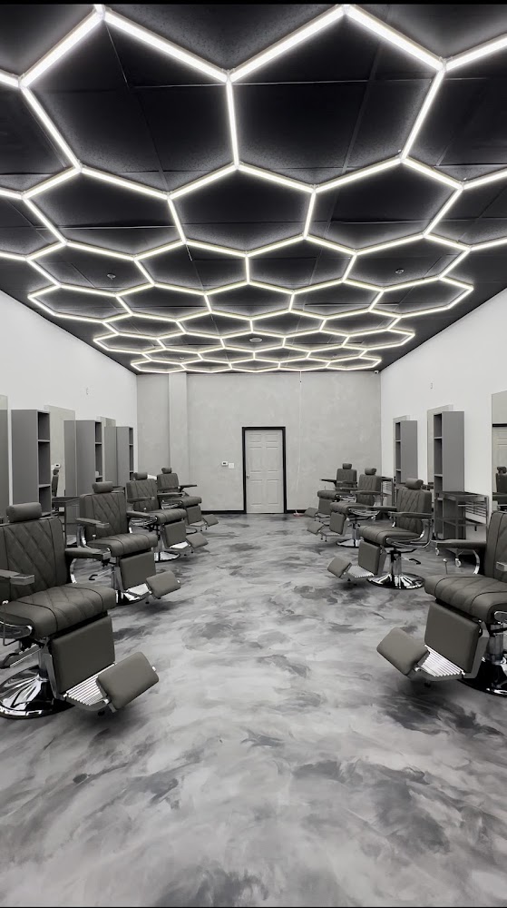 Excellence Barber Studio primary photo